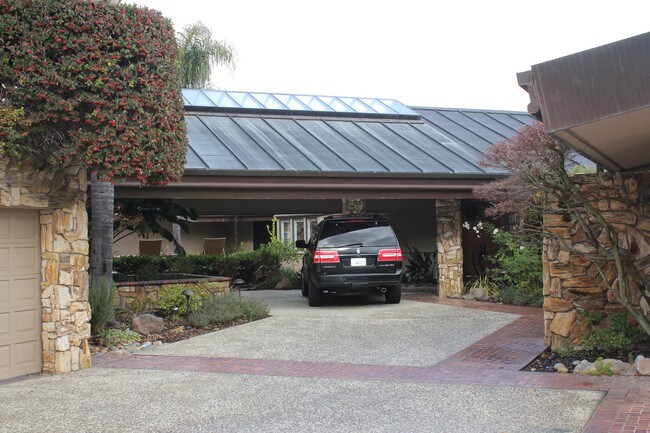 Foto del edificio - 21 Deer Oaks Ct