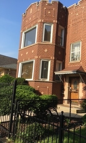 Building Photo - 8347 S Peoria St