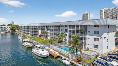 Building Photo - 3550 NE 169th St