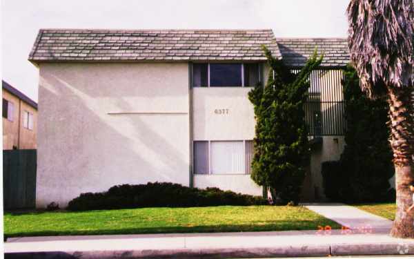 Building Photo - 6377 Nightingale St