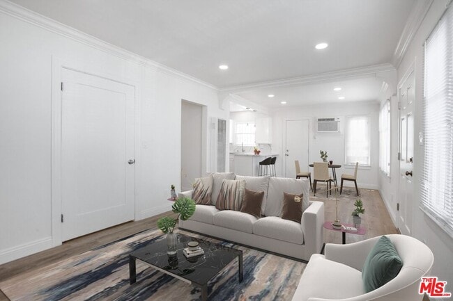 Foto del edificio - 5402 Monroe St