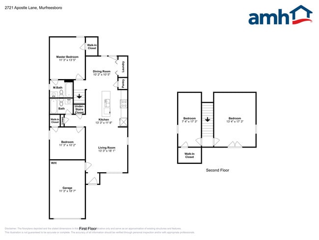 Foto del edificio - 2721 Apostle Ln