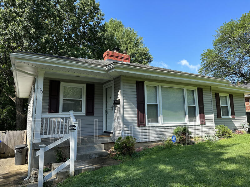 110 Woodmore Ave, Louisville, KY 40214 House Rental in Louisville, KY