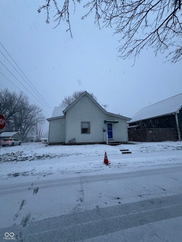 Primary Photo - 1297 Plum St