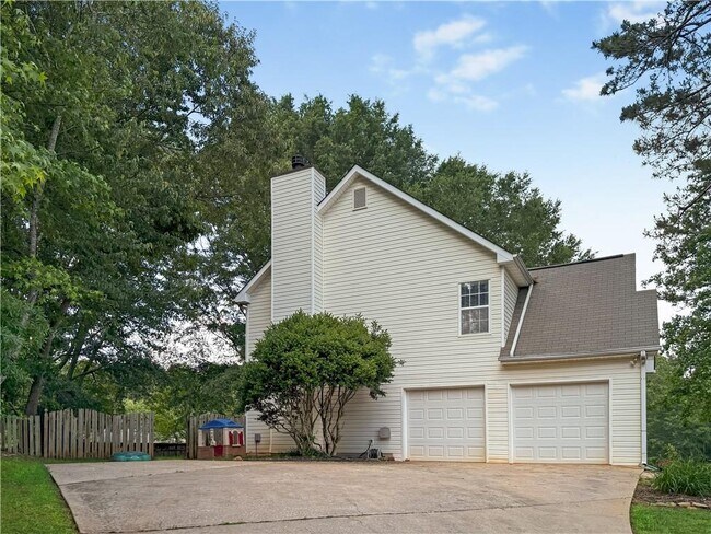 Foto del edificio - 4410 Wessington Ln