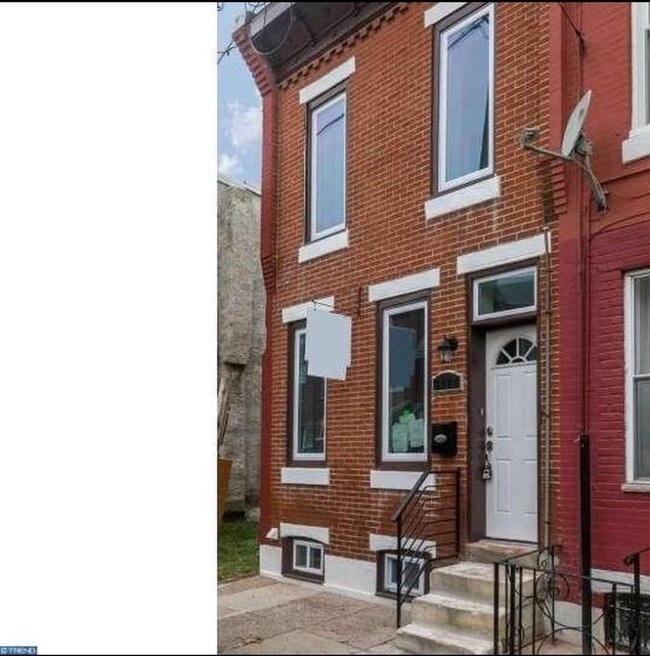 2121 Mountain St, Philadelphia, PA 19145 House Rental in Philadelphia