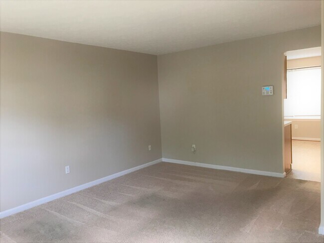 Open Living Room - 9515 Coventry Creek Dr