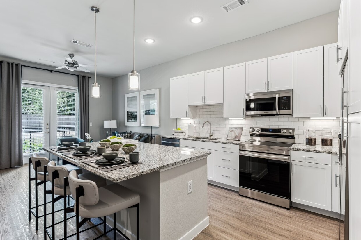 Half Off Rent Through 2025! - Half Off Rent Through 2025!