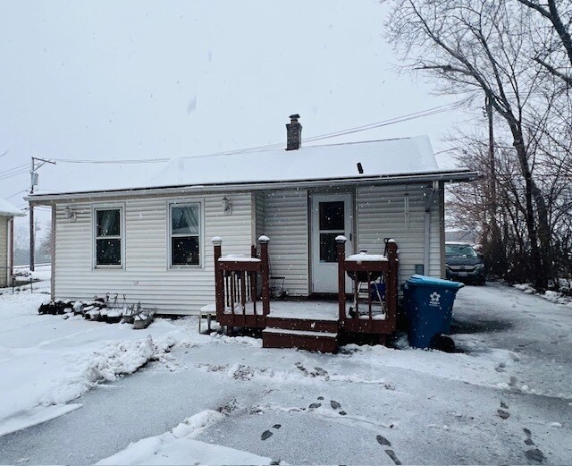 Building Photo - 4817 Belmont Rd