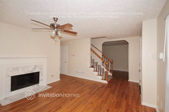 Foto del edificio - 2314 Kissing Tree Ln SE