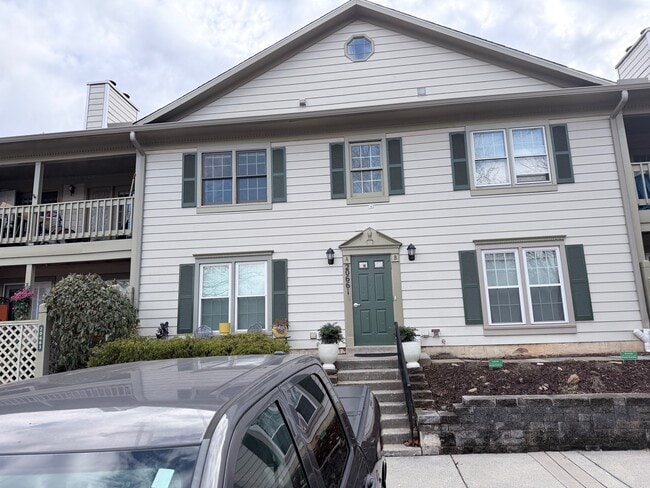 Foto del edificio - 20661 Shadyside Way