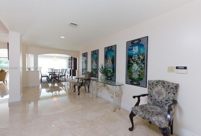 Building Photo - 4950 San Amaro Dr