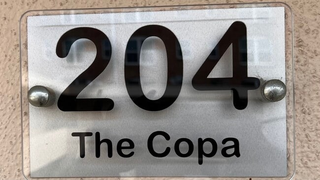 Building Photo - Newly Renovated - The Copa Apartments