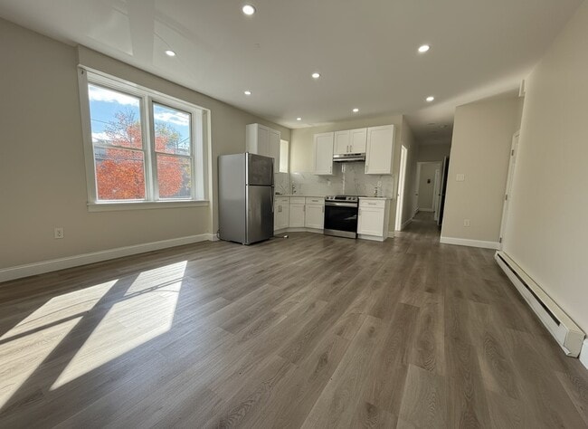 Foto del edificio - 6900 Cedar Park Ave
