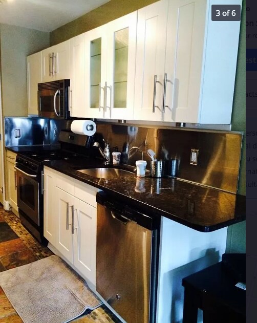 Foto del edificio - 725 Washington St