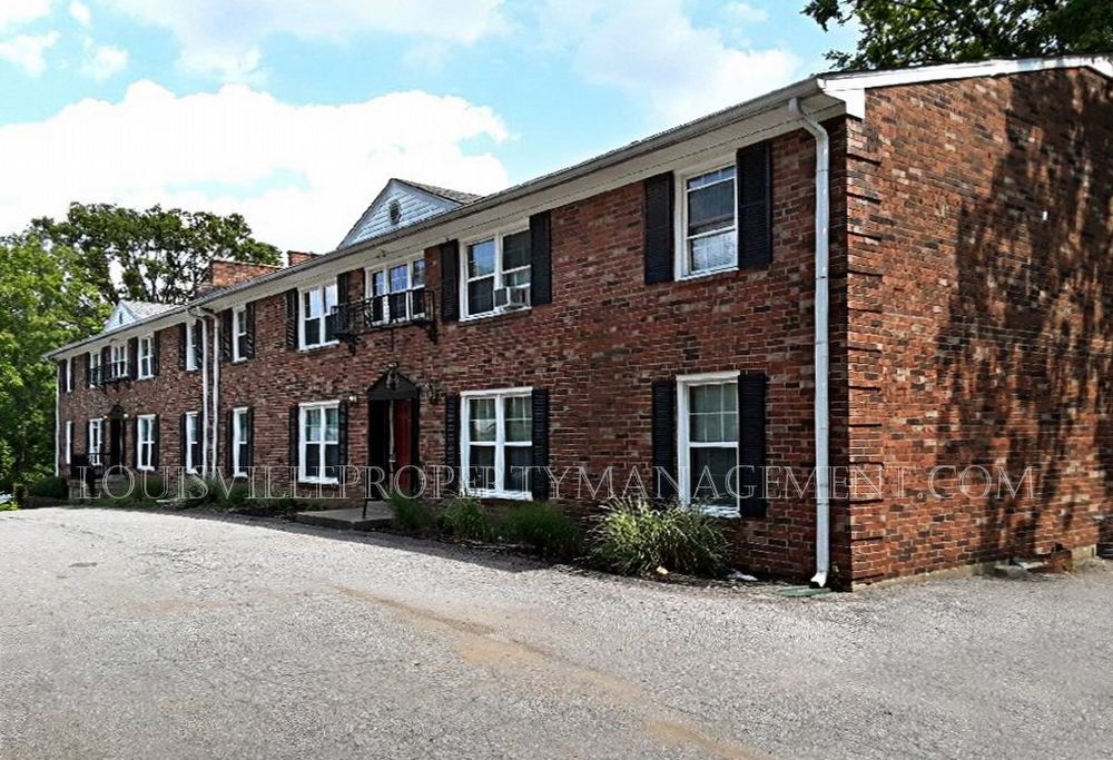 Foto principal - 402 North Hite Avenue 9A
