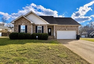 Building Photo - 729 Arrowfield Dr