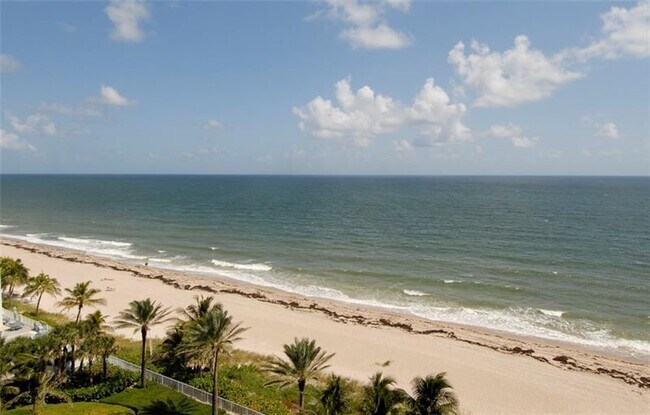 Foto del edificio - 3200 N Ocean Blvd