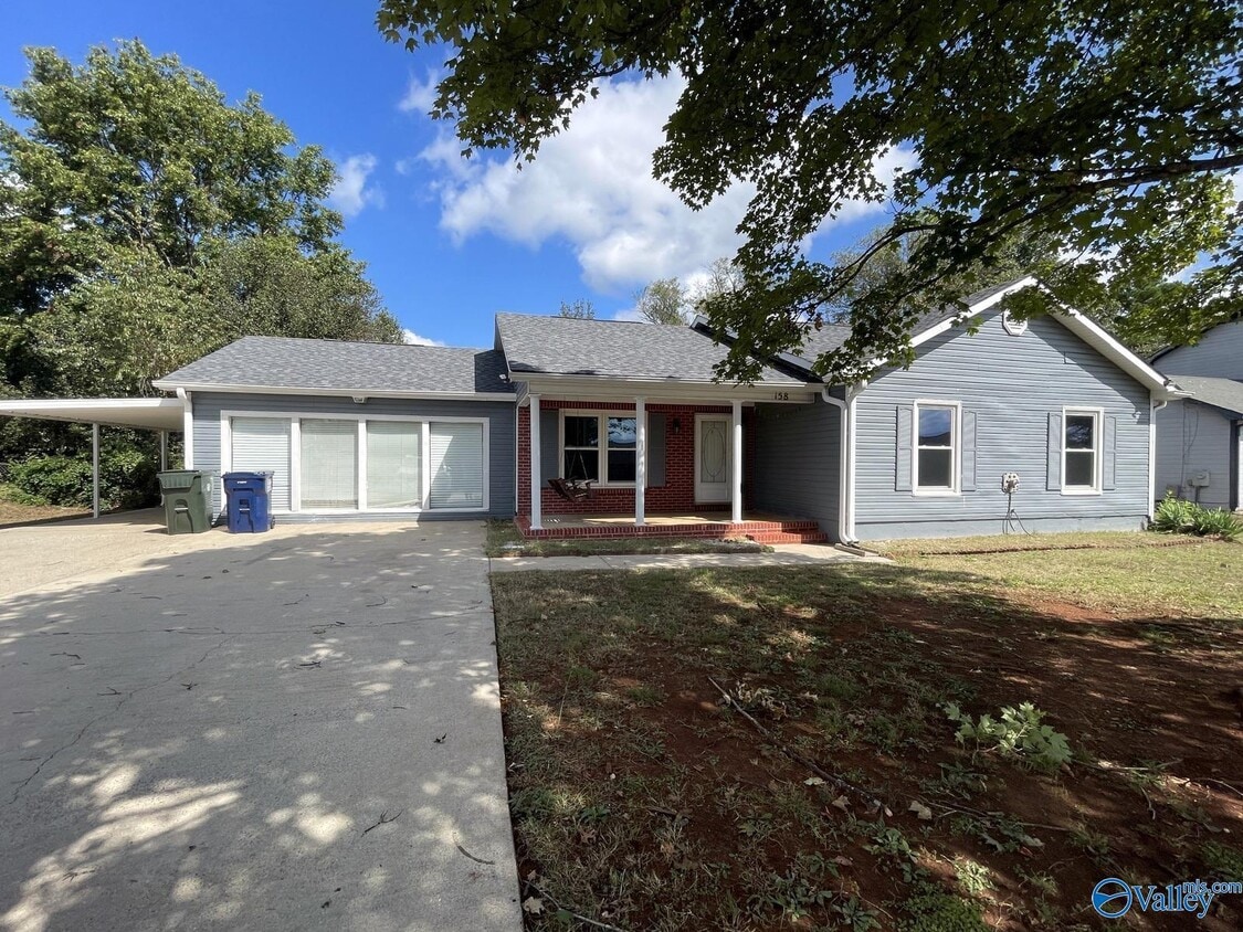 Foto principal - 158 Lewis Ln