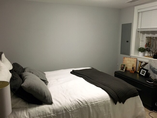 Bedroom - 6713 13th Place NW