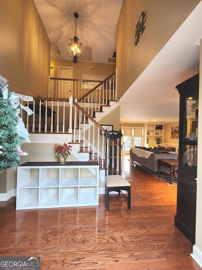 Foto del edificio - 180 Sycamore Bend