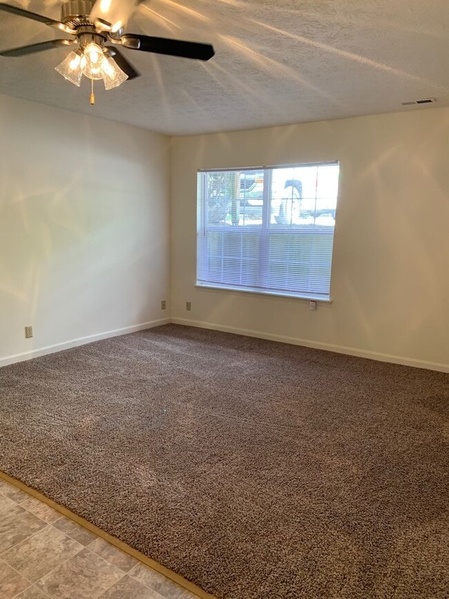 Foto del interior - Vantage Pointe Apartments