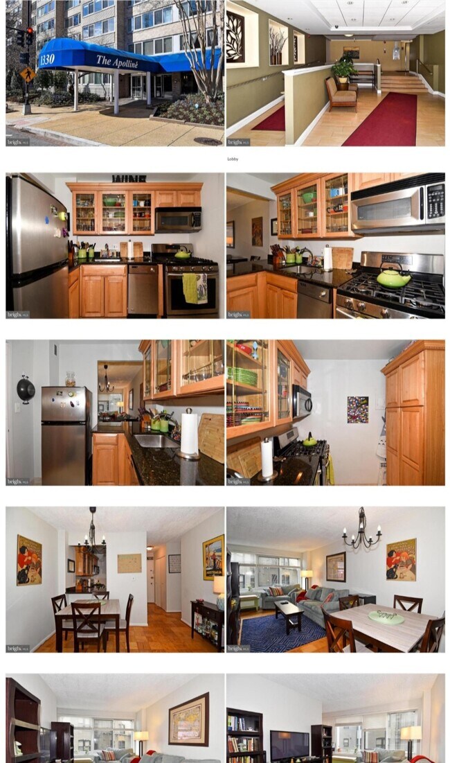 Foto del edificio - 1330 New Hampshire Ave NW
