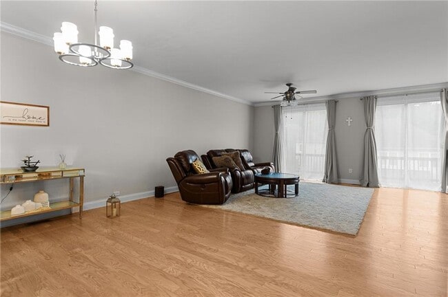 Building Photo - 2744 Blakely Dr NE