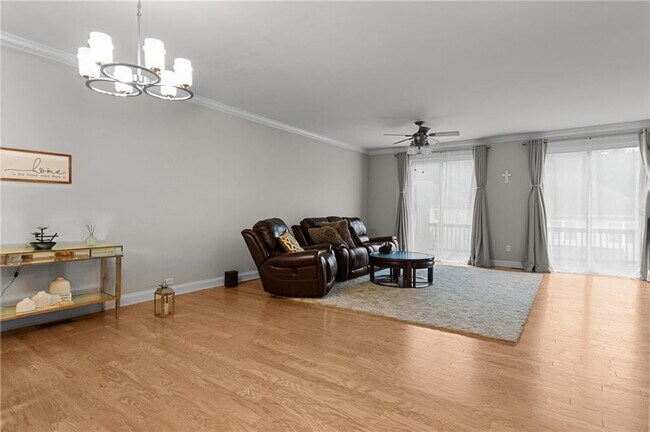 Foto del edificio - 2744 Blakely Dr NE