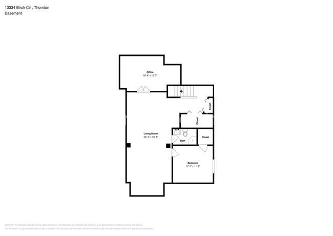 Building Photo - 13334 Birch Cir