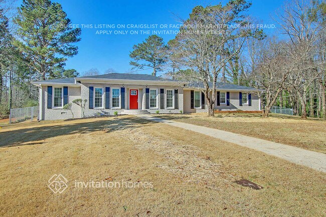 Building Photo - 4872 Duncan Dr