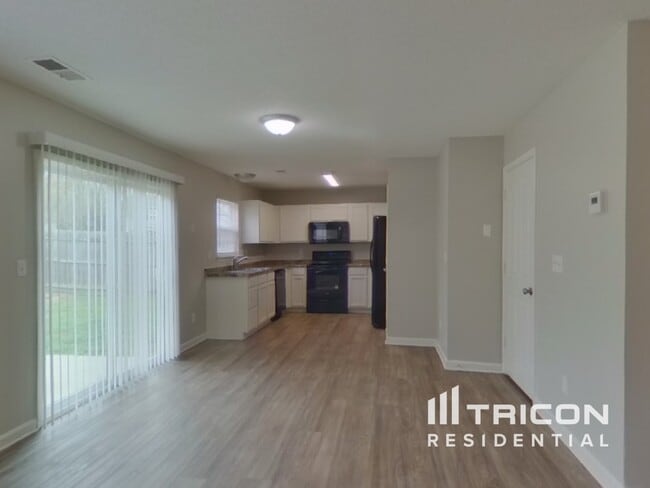 Building Photo - 12724 Deaton Hill Drive Charlotte NC