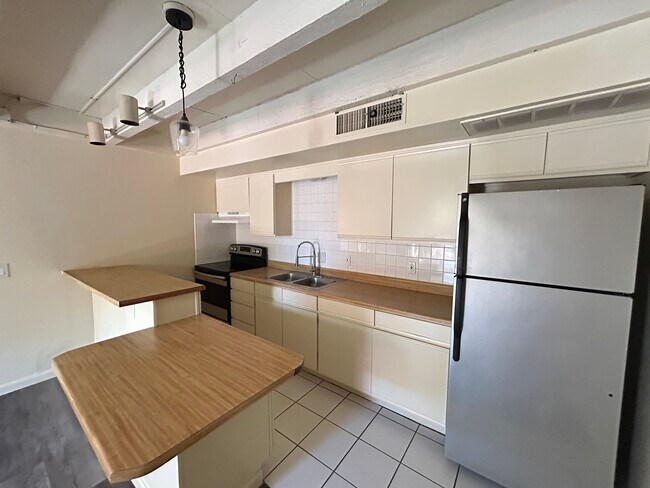 Foto del edificio - Twain Chalet Apartments
