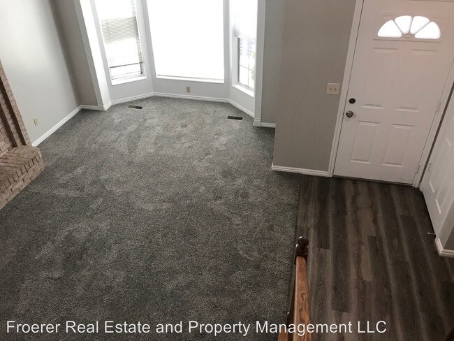 Foto del edificio - 4 br, 2 bath House - 1437 E Snow Creek