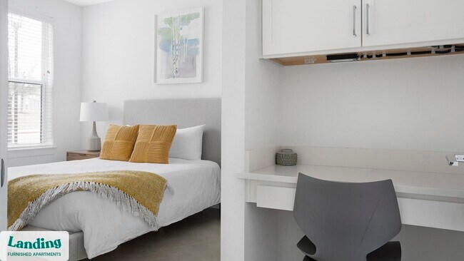 Foto del edificio - 5511 Caprock Smt Dr