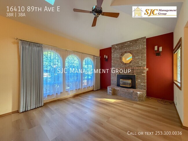 Building Photo - 16410 89th Ave E