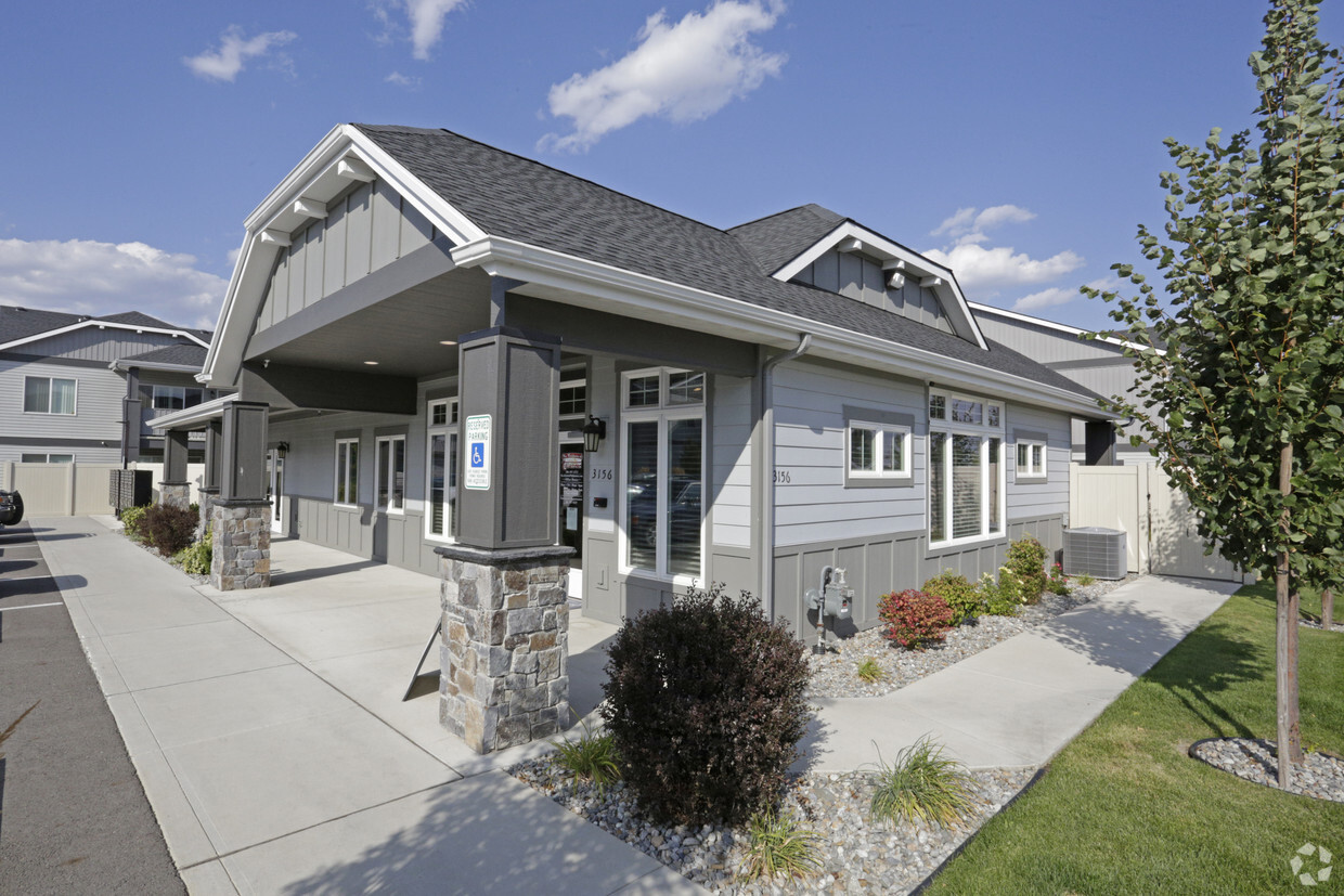 Residence at Tullamore - Apartments in Post Falls, ID | Apartments.com