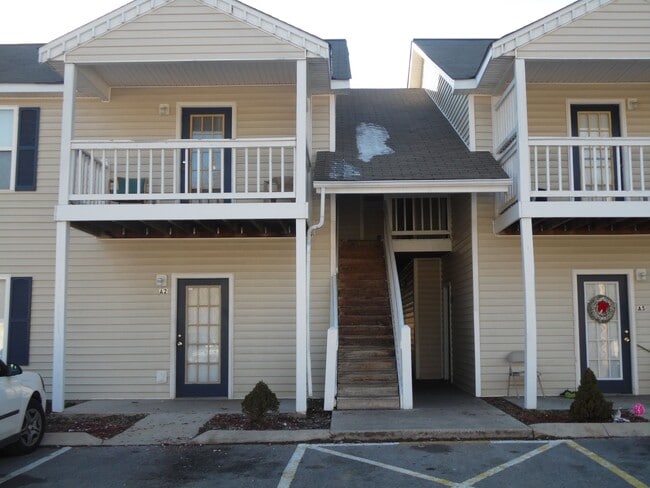 Building Photo - Asbury Park