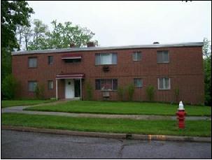 Wolf's Cove Apartaments - Wolf's Cove Apartments