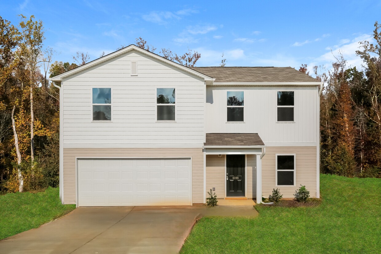 Foto principal - 6386 Century Ln, Thomasville, NC