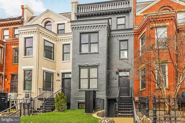 Foto del edificio - 70 Q St NW