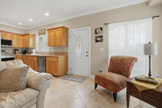 Foto del edificio - 1603 N 29th St