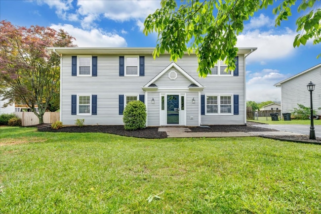 Building Photo - 165 N Rome Dr