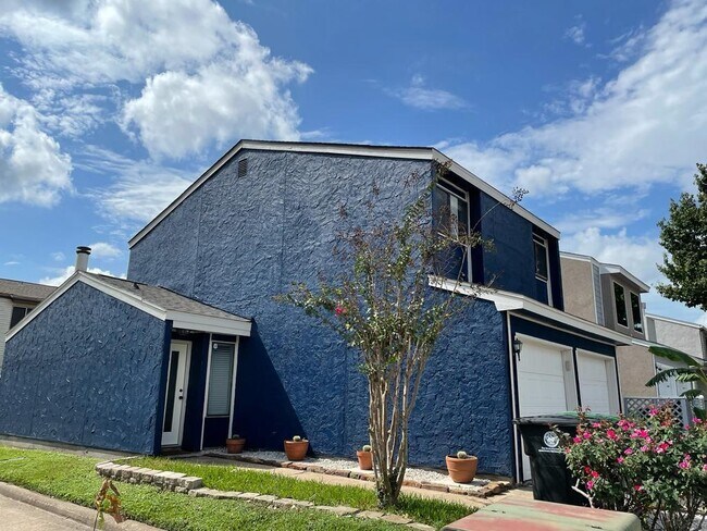 Foto del edificio - 10315 Sommerville Ave