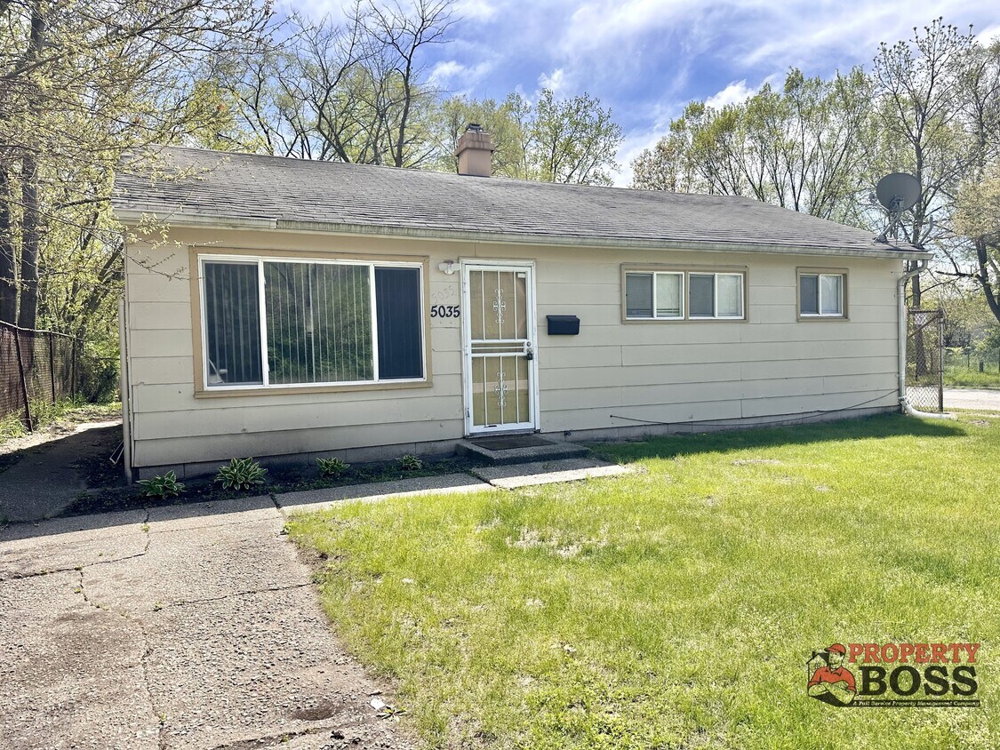 Primary Photo - 5035 W 9th Ave