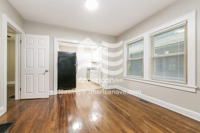 Foto del edificio - 5505 Garfield Ave