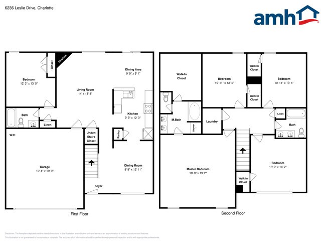 Foto del edificio - 6236 Leslie Drive