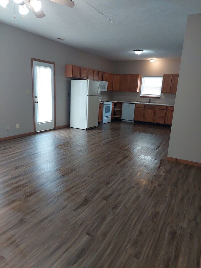 Photo - 3280 Hopkins Ct. Townhome