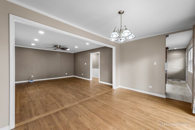 Foto del edificio - 4525 Saratoga Ave