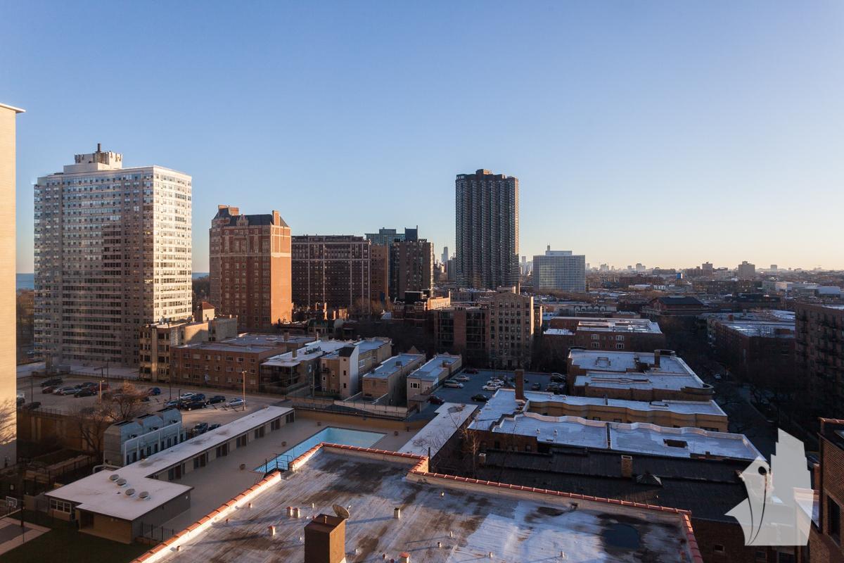 Building Photo - 1 bedroom in Chicago IL 60613